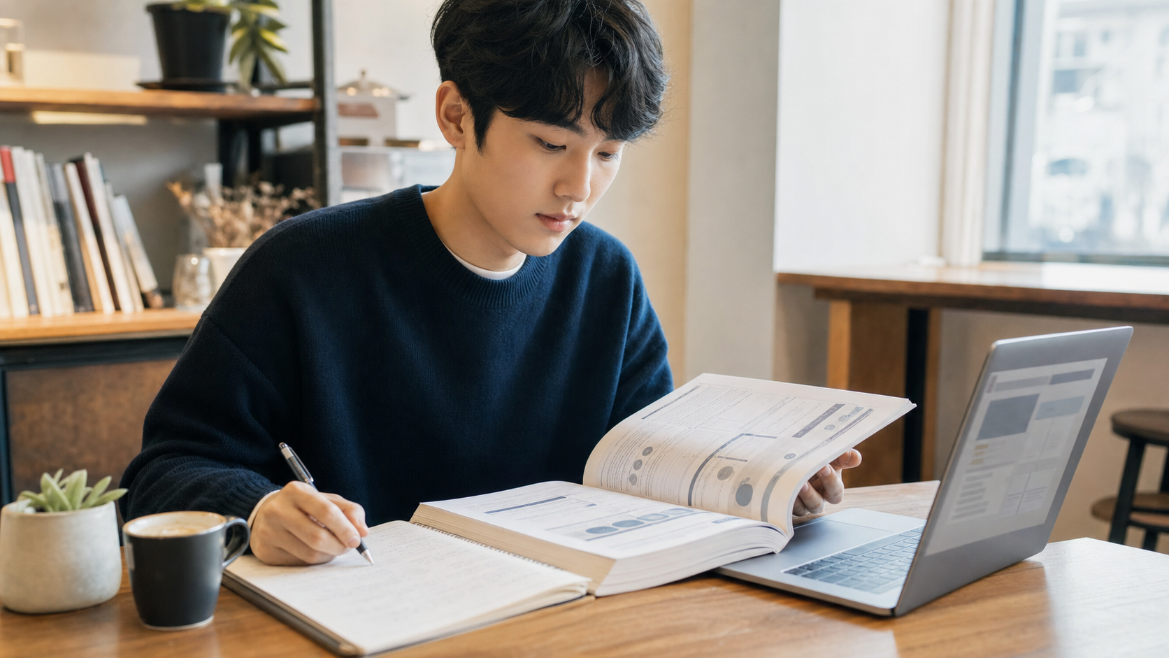 편입영어 어휘에서 갈립니다