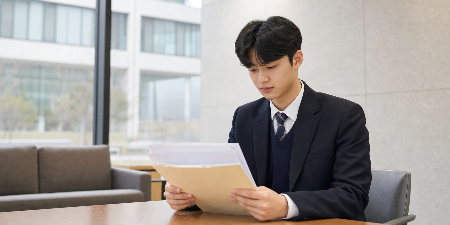 추가모집 마지막 기회 확인하...