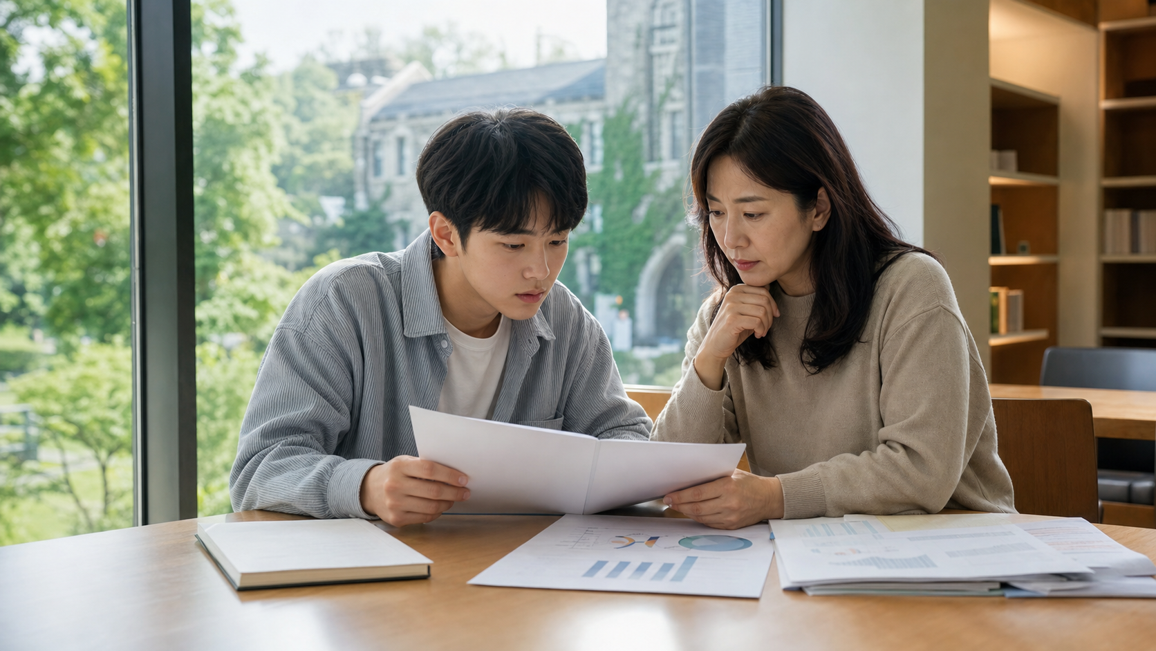 생기부 관리 이것부터 확인하세요
