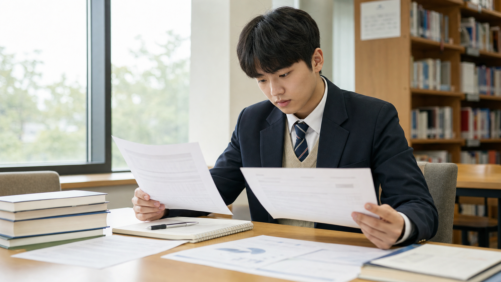 중앙대 정시, 2027학년도부터 달라진 것부터 확인하세요