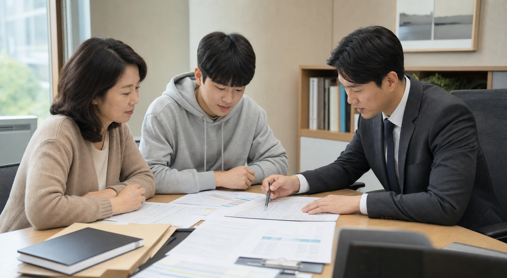 고려대 정시, 컨설팅 업체를 고르기 전 확인해야 할 것들
