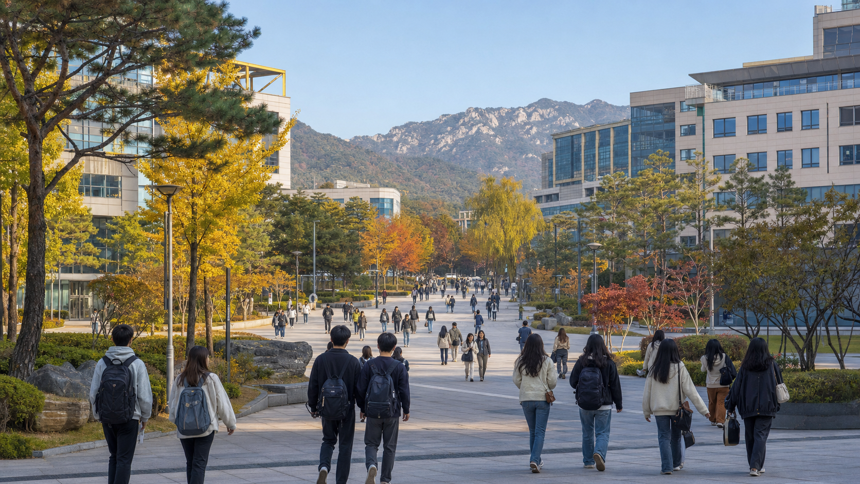 서울대학교 입학처 연락처와 홈페이지, 이렇게 확인하세요