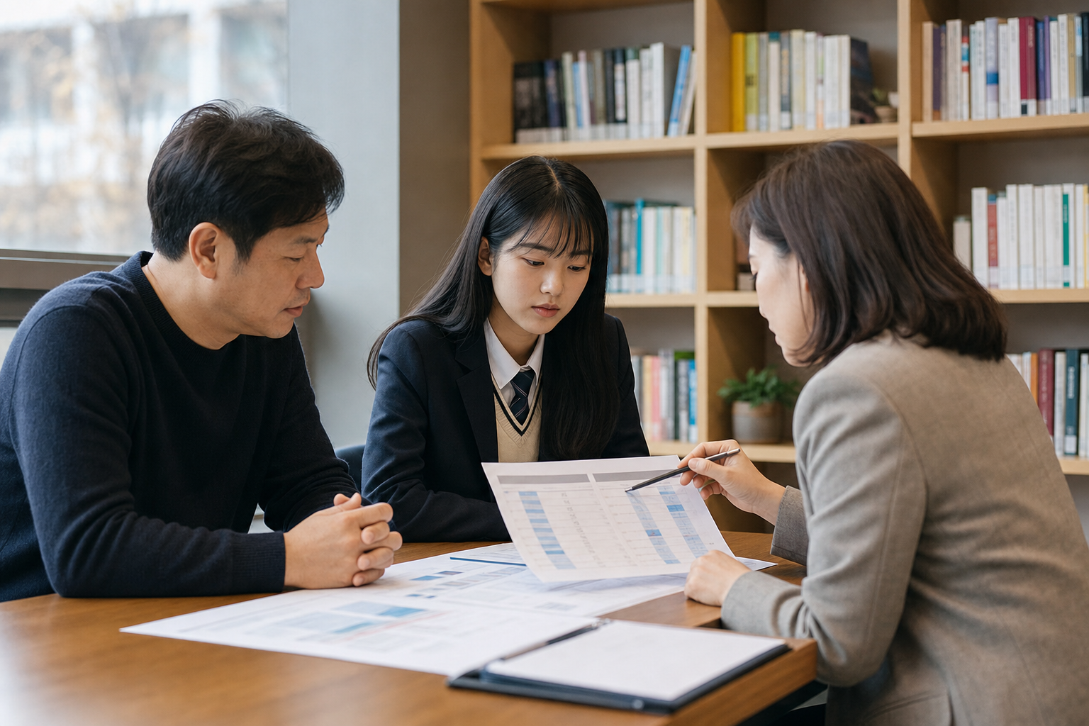 고려대 정시등급, 지원 전에...