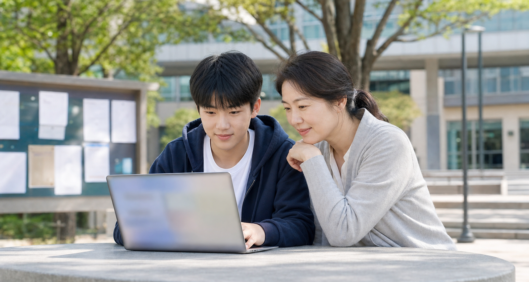 연세대 입시결과, 어디서 어떻게 확인해야 헷갈리지 않을까요