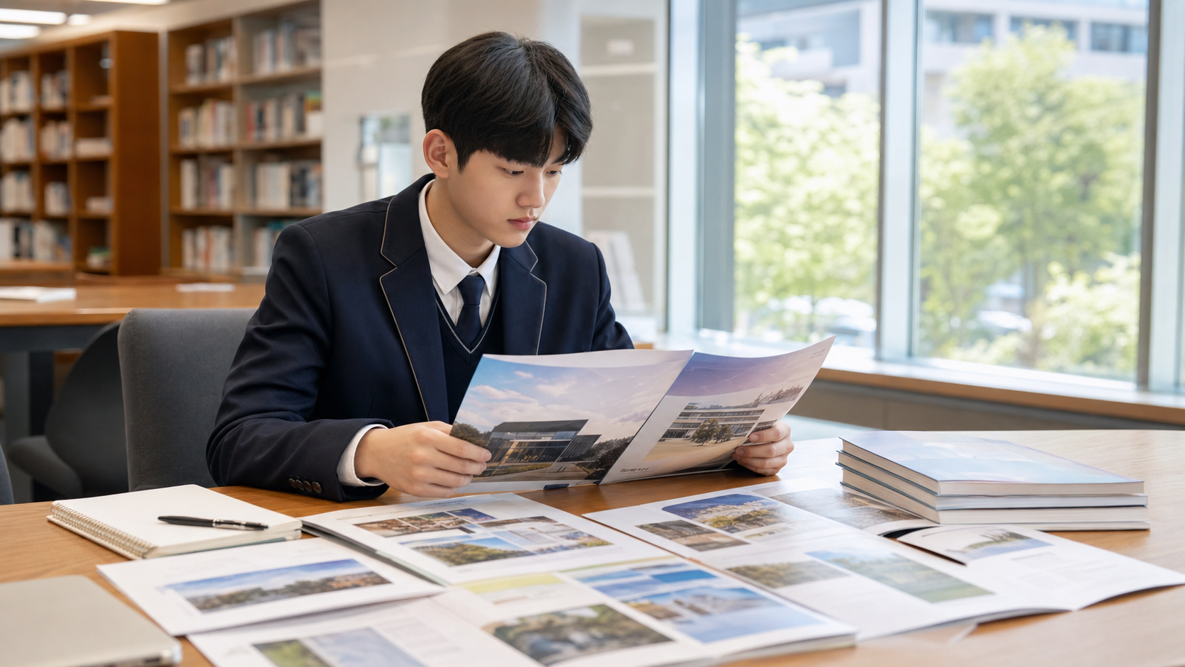 연세대 입시요강 확인하는 방법과 전형별 체크리스트