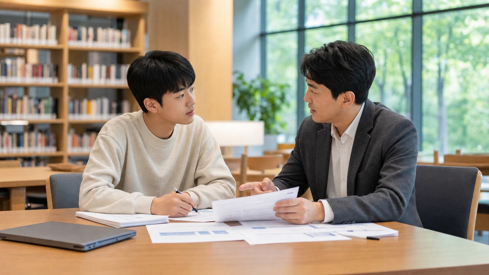 고려대 수시등급 2027, 전형별로 이렇게 확인하세요