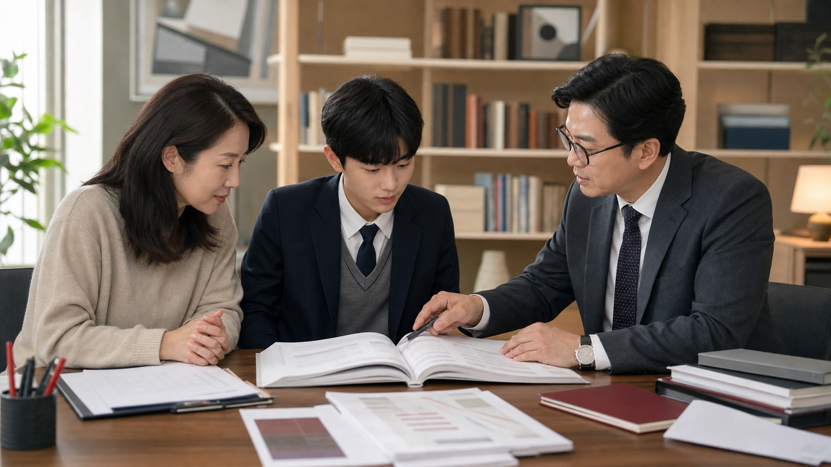고려대 입시요강, 어디서 어떻게 확인해야 할까요